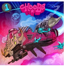 Various Artists - Cheeba, vol. 1