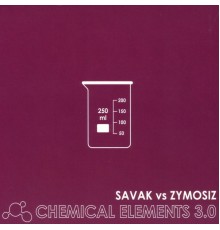 Various Artists - Chemical Elements 3.0