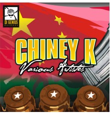 Various Artists - Chiney K Riddim