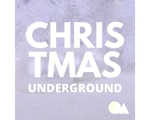 Various Artists - Christmas Underground