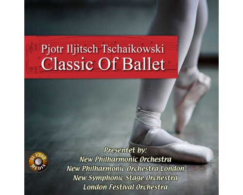 Various Artists - Classic of Ballet