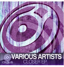 Various Artists - Closer EP