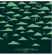 Various Artists - Cloud Connection, Vol. 2