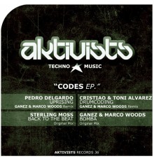 Various Artists - Codes EP