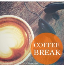Various Artists - Coffee Break, Vol. 2  (Finest In Electronic Lounge & Down Beat Music)