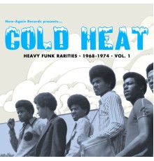Various Artists - Cold Heat
