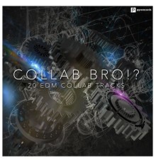 Various Artists - Collab Bro