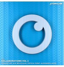 Various Artists - Collaborations 3