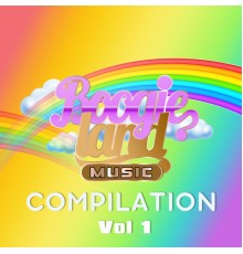 Various Artists - Compilation Boogie Land Music, Vol. 1