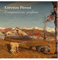 Various Artists - Composizioni profane