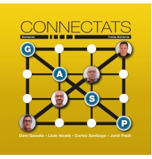 Various Artists - Connectats 4