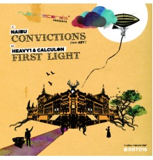 Various Artists - Convictions / First Light