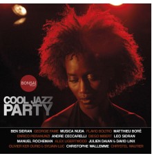 Various Artists - Cool Jazz Party