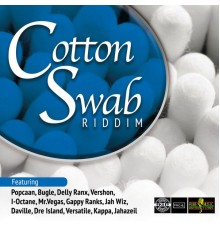 Various Artists - Cotton Swab Riddim