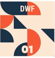 Various Artists - DWF 01