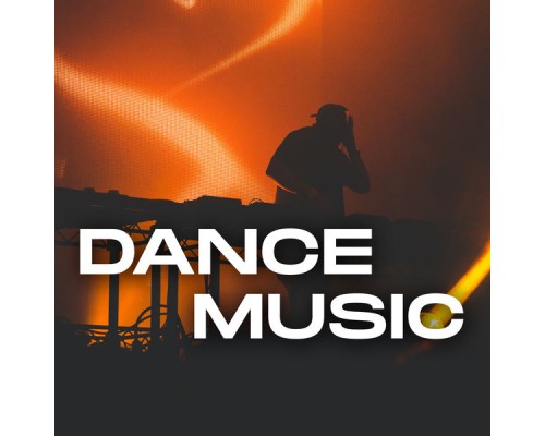 Various Artists - Dance Music