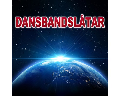 Various Artists - Dansbandslåtar