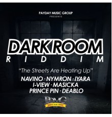 Various Artists - Dark Room Riddim