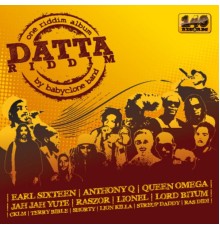 Various Artists - Datta Riddim