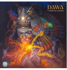 Various Artists - Dawa