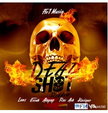 Various Artists - Dead Shot Riddim