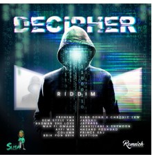 Various Artists - Decipher Riddim