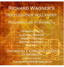 Various Artists - Der Fliegende Hollander