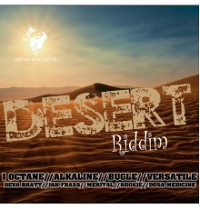 Various Artists - Desert Riddim