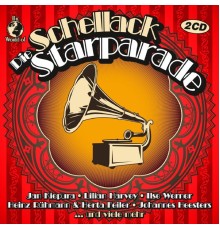 Various Artists - Die Schellack Starparade