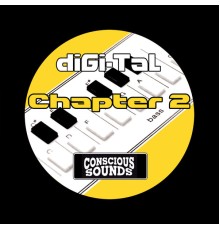 Various Artists - Digital Chapter 2