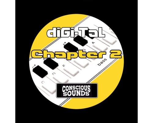 Various Artists - Digital Chapter 2