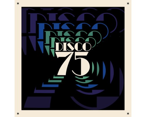 Various Artists - Disco 75