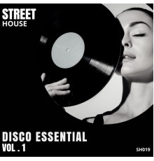 Various Artists - Disco Essential Vol.1