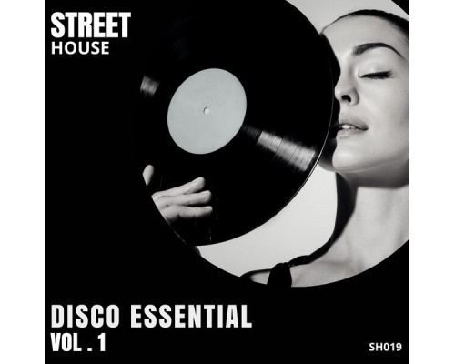 Various Artists - Disco Essential Vol.1