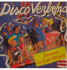 Various Artists - Disco Verbena