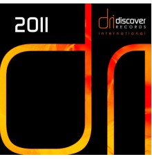 Various Artists - Discover 2011