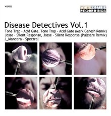 Various Artists - Disease Detectives