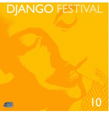 Various Artists - Django Festival 10