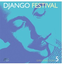 Various Artists - Django Festival 5