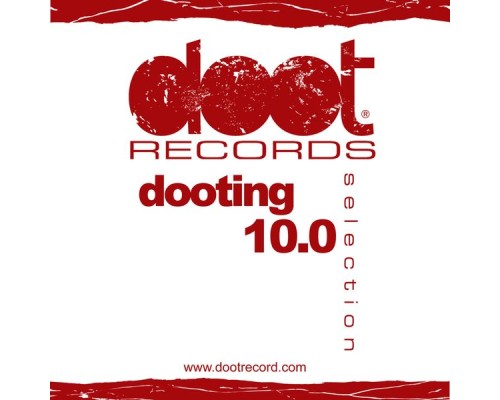 Various Artists - Dooting 10.0 Selection