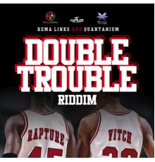 Various Artists - Double Trouble Riddim