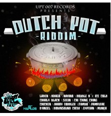 Various Artists - Dutch Pot Riddim