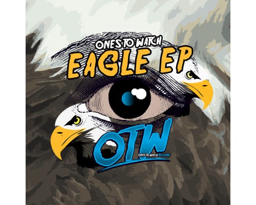 Various Artists - Eagle EP