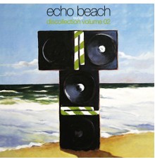 Various Artists - Echo Beach Discollection, Vol. 2