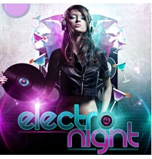 Various Artists - Electro Night