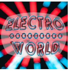 Various Artists - Electro world