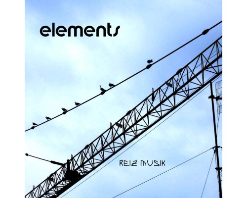 Various Artists - Elements (Various Artists)