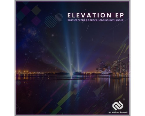 Various Artists - Elevation EP