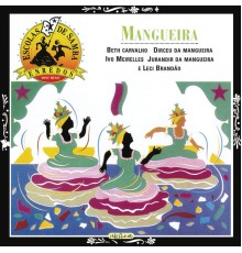 Various Artists - Escolas de Samba - Enredos - Mangueira