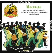 Various Artists - Escolas de Samba - Enredos - Mocidade Independente de Padre Miguel